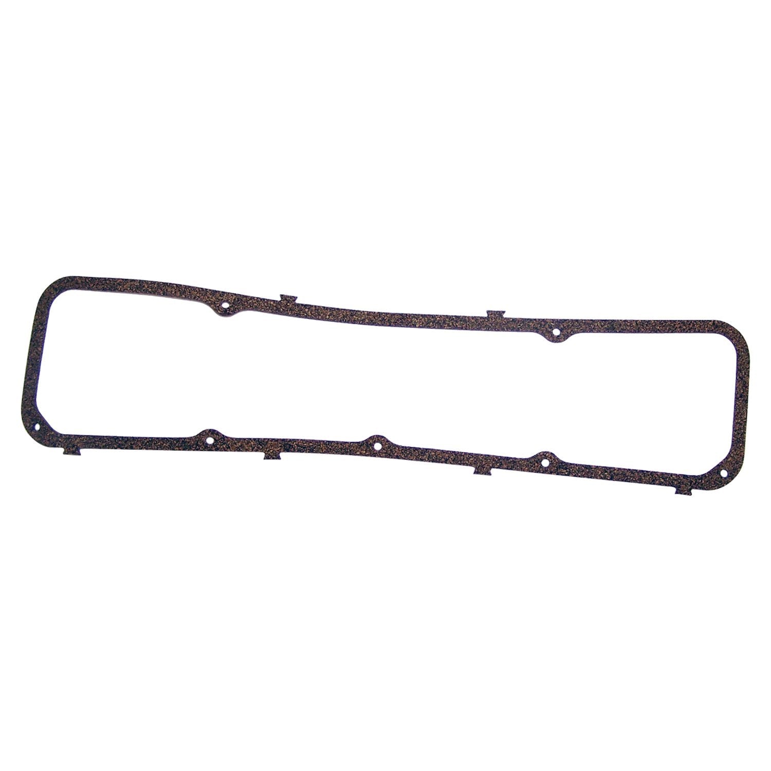 Valve Cover Gasket for Jeep 1970-91 CJs, C104, SJ, J-Series w/ 5.0L, 5.9L, 6.6L Crown Automotive