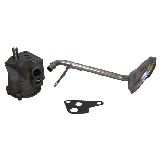 Oil Pump Kit for Select 1965-80 CJs, C104, SJs, J-Series w/ 3.8L, & 4.2L Engines Crown Automotive