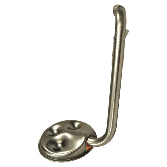 Oil Pickup Tube for Select 65-80 CJs, SJ, J-Series, C104 w/ 3.8L or 4.2L Engines Crown Automotive