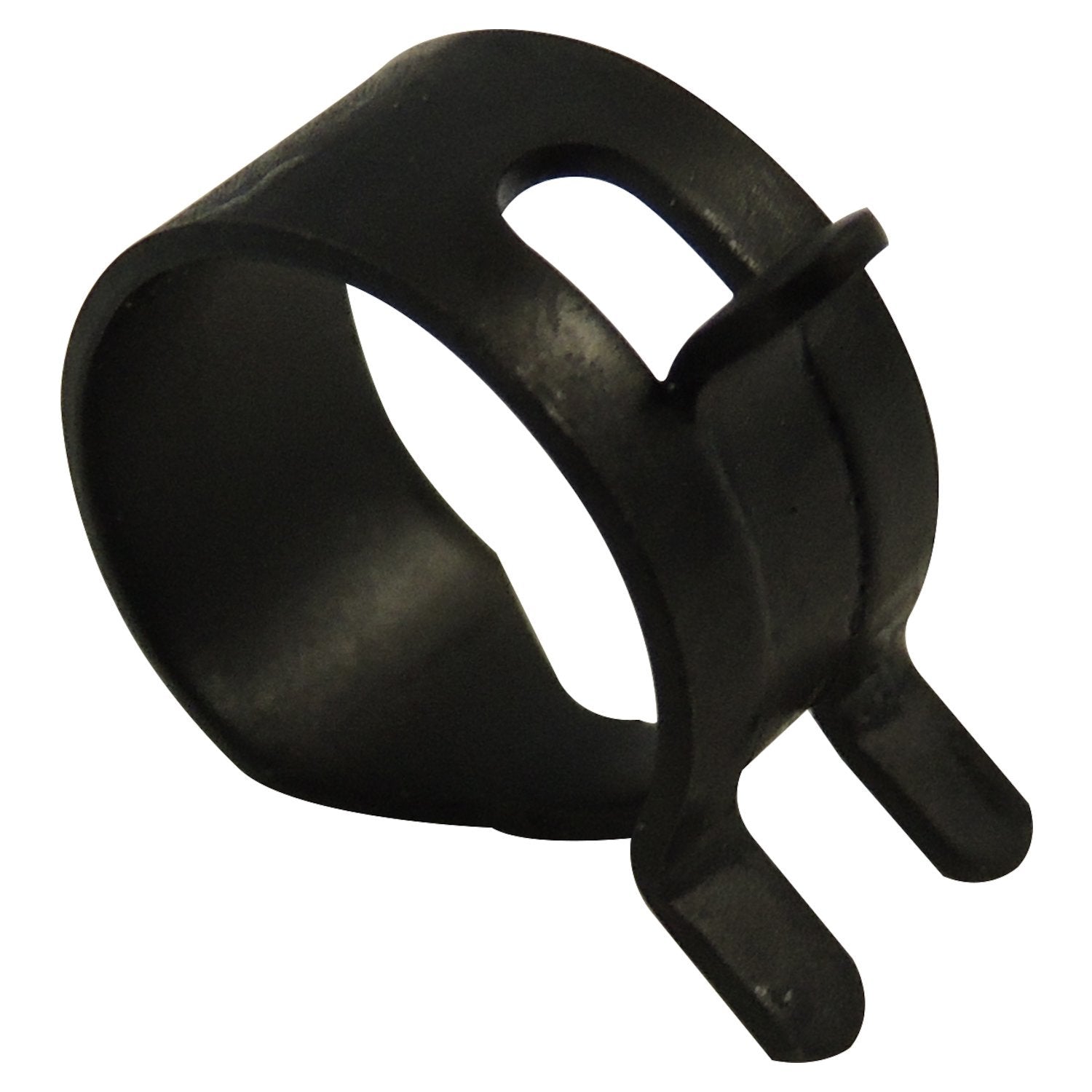 Hose Clamp for Universal Applications, Constant Tension Style, 9/16 Inch Crown Automotive