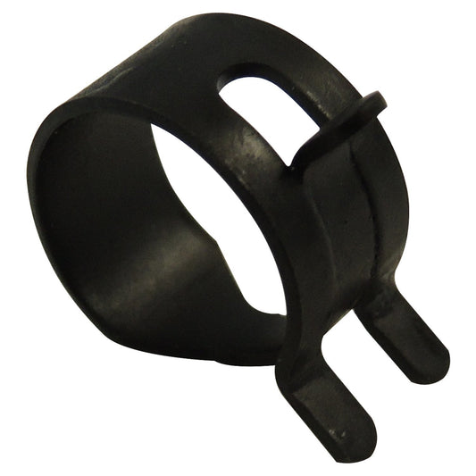 Hose Clamp for Universal Applications, Constant Tension Style, 9/16 Inch Crown Automotive