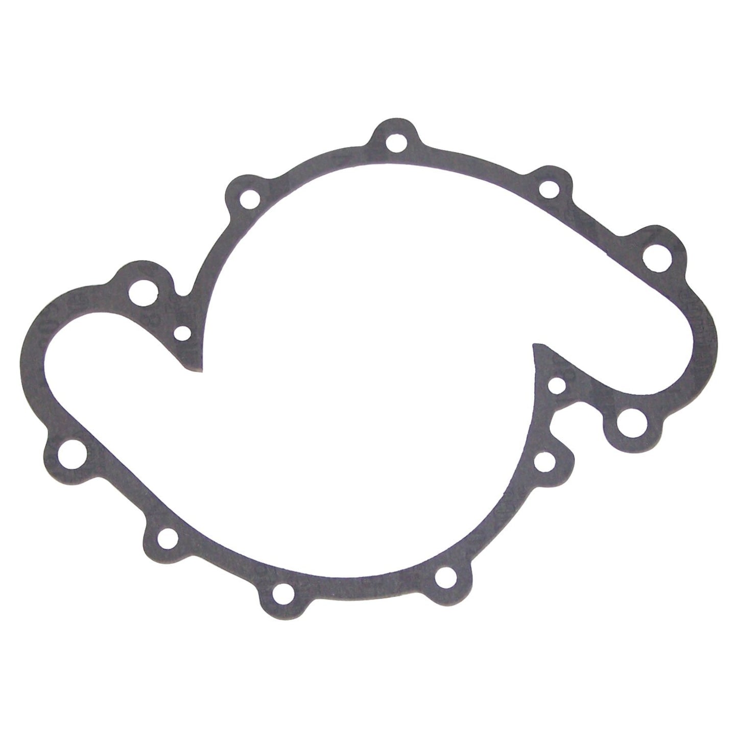 Water Pump Gasket for 1971-1991 CJs, SJs & J-Series w/ 5.0L or 5.9L Engines Crown Automotive