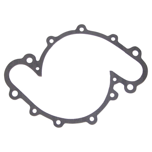 Water Pump Gasket for 1971-1991 CJs, SJs & J-Series w/ 5.0L or 5.9L Engines Crown Automotive