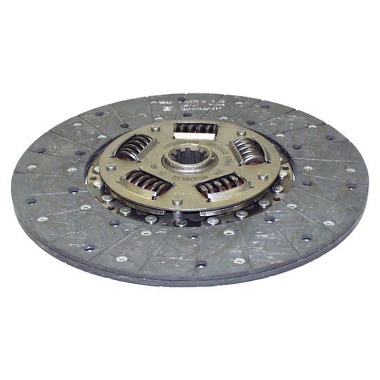 Clutch Disc for Select 1972-1986 Jeep CJ-5, 6, 7, 8, SJ, J-Series w/ 11 Inch Clutch Crown Automotive