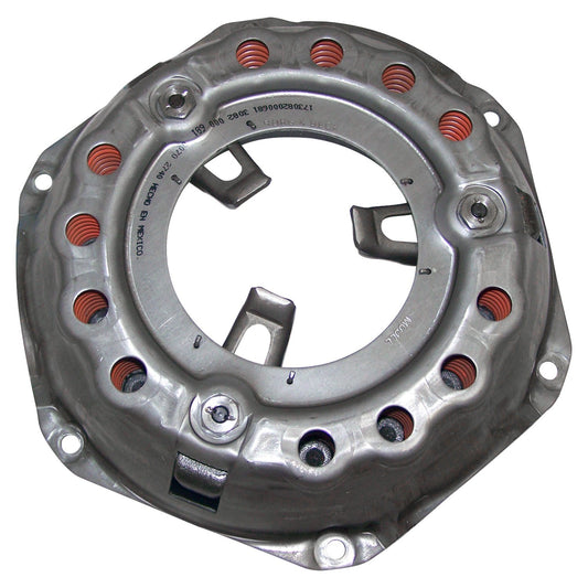 Clutch Pressure Plate for Misc 63-86 Jeep CJ, SJ J-Series w/ 10 Inch or 10.5 Inch Clutch Crown Automotive