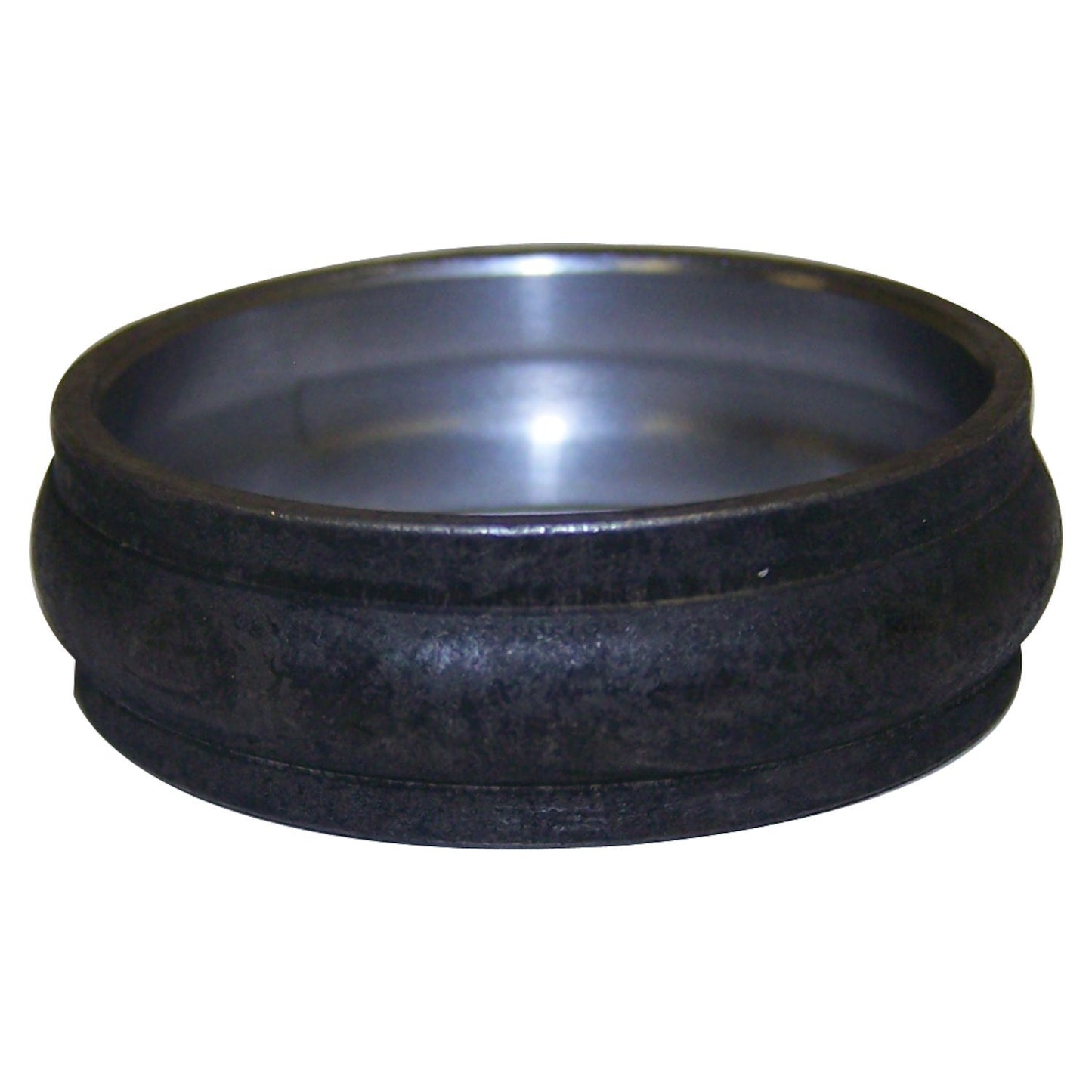 Rear Pinion Crush Sleeve for Misc. 1976-86 Jeep Vehicles w/ AMC 20 Rear Axle Crown Automotive