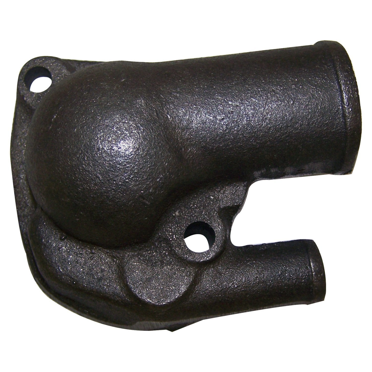Thermostat Housing for 68-74 Jeep CJ-5, 6, SJ, J-Series, C104 w/ 3.8L or 4.2L Crown Automotive