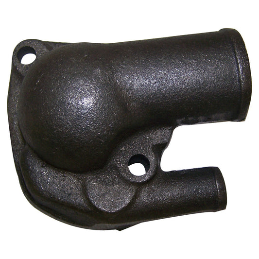 Thermostat Housing for 68-74 Jeep CJ-5, 6, SJ, J-Series, C104 w/ 3.8L or 4.2L Crown Automotive