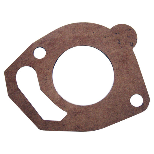 Thermostat Housing Gasket for Misc. 1976-06 Jeep Models w/ 4.0L, 4.2L, 2.5L Engs Crown Automotive