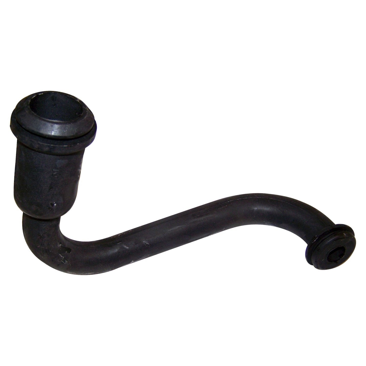Valve Cover to Air Cleaner Hose for Select 71-75 Jeep CJs, C104, SJ, J-Series Crown Automotive