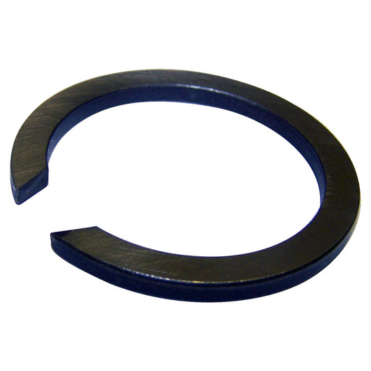 Front Bearing Retainer Snap Ring .118 inch Thick for 71-75 CJs, SJ, J-Series, 72-73 C104 w/ T15 Crown Automotive
