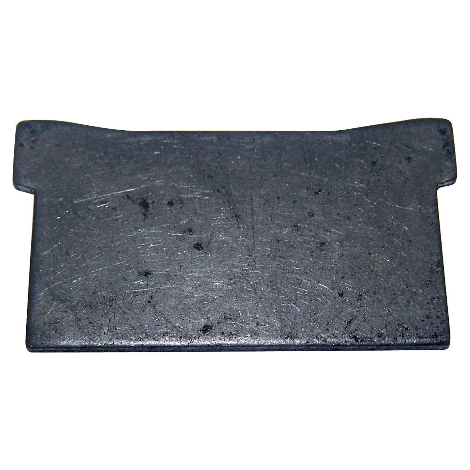 Lock Plate for Jeep 1971-75 CJ-5, CJ-6, SJ, J-Series, 1972-73 C104 w/ T15 Trans. Crown Automotive