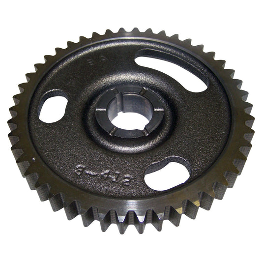Camshaft Sprocket for 71-79 CJs, C104 w/ 5.0L, 70-79 SJ, J-Series w/ 5.9L, 6.6L Crown Automotive