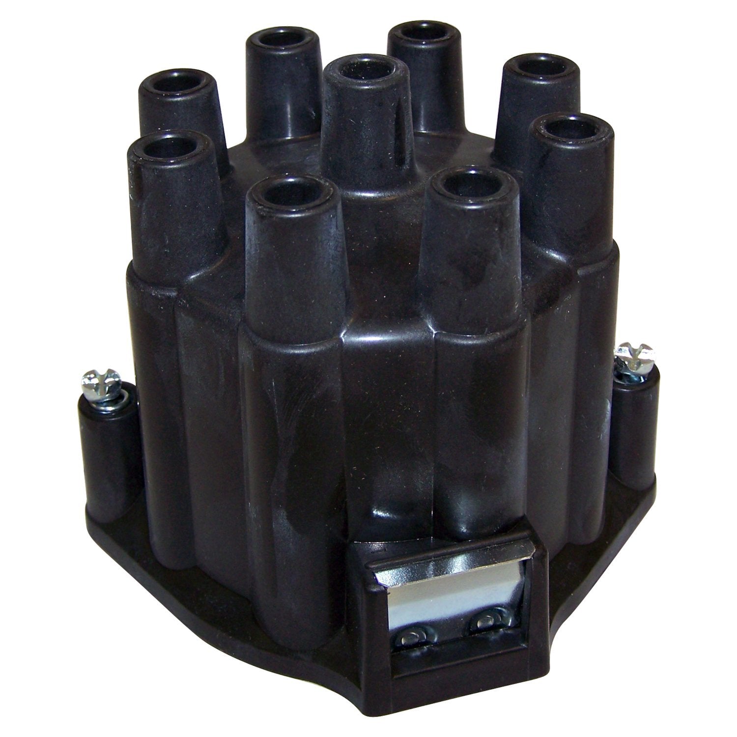 Distributor Cap for Select 1965-1974 Jeep Vehicles w/ AMC V8 Engines Crown Automotive