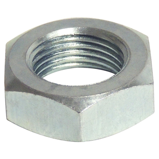 Pitman Arm Nut for Select 1972-18 Jeep CJs, YJ, TJ, JK, XJ, MJ, ZJ, SJ, J-Series Crown Automotive