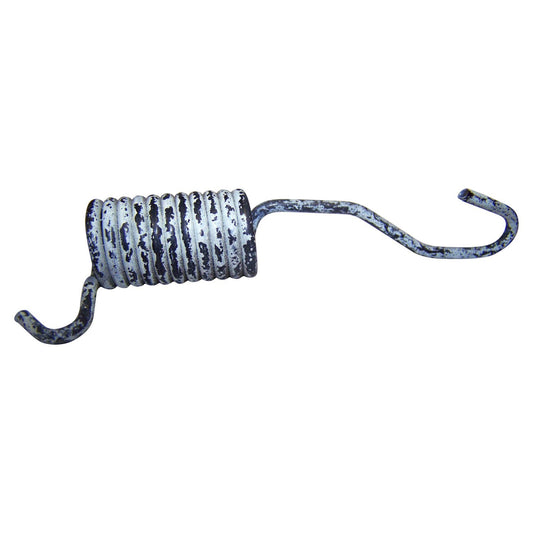 Brake Shoe Return Spring for 90-01 Jeep YJ, Wrangler & XJ Cherokee w/ 9 Inch Brakes Crown Automotive
