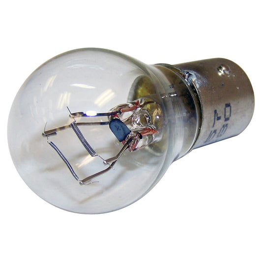 1157 Bulb for 1987-1997 Jeep YJ, TJ Wrangler, Rear Turn Signal, Parking & Brake Crown Automotive