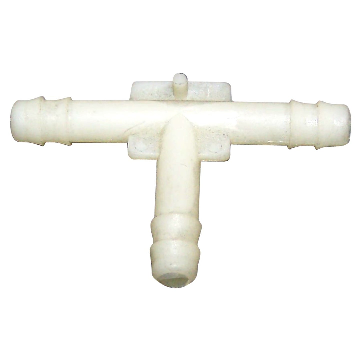 3/16 Inch ID T-Connector for Fuel Lines or Washer Fluid Lines Crown Automotive
