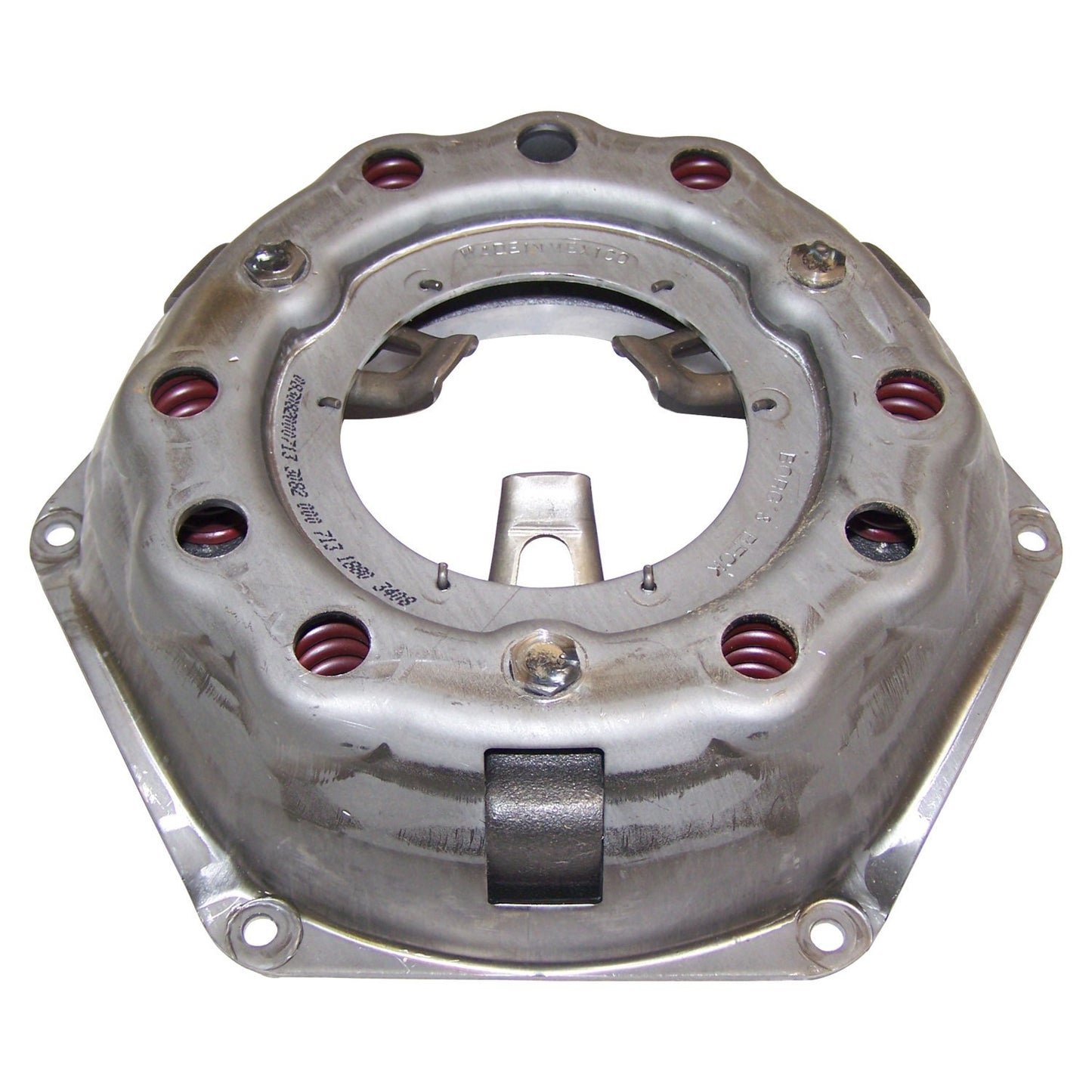 9.25 Inch Clutch Pressure Plate for 60-71 Misc. Jeep Models w/ 4-134 or 6-230 Engs Crown Automotive