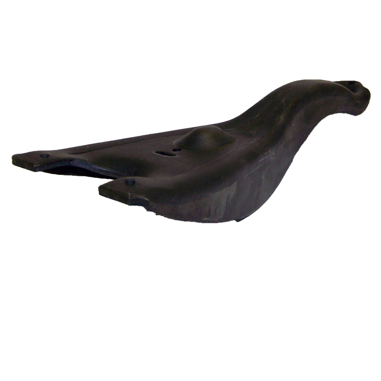 Clutch Throwout Lever w/ Nubs on End of Fork for Select 76-90 Jeep CJ-5 & CJ-7 Crown Automotive