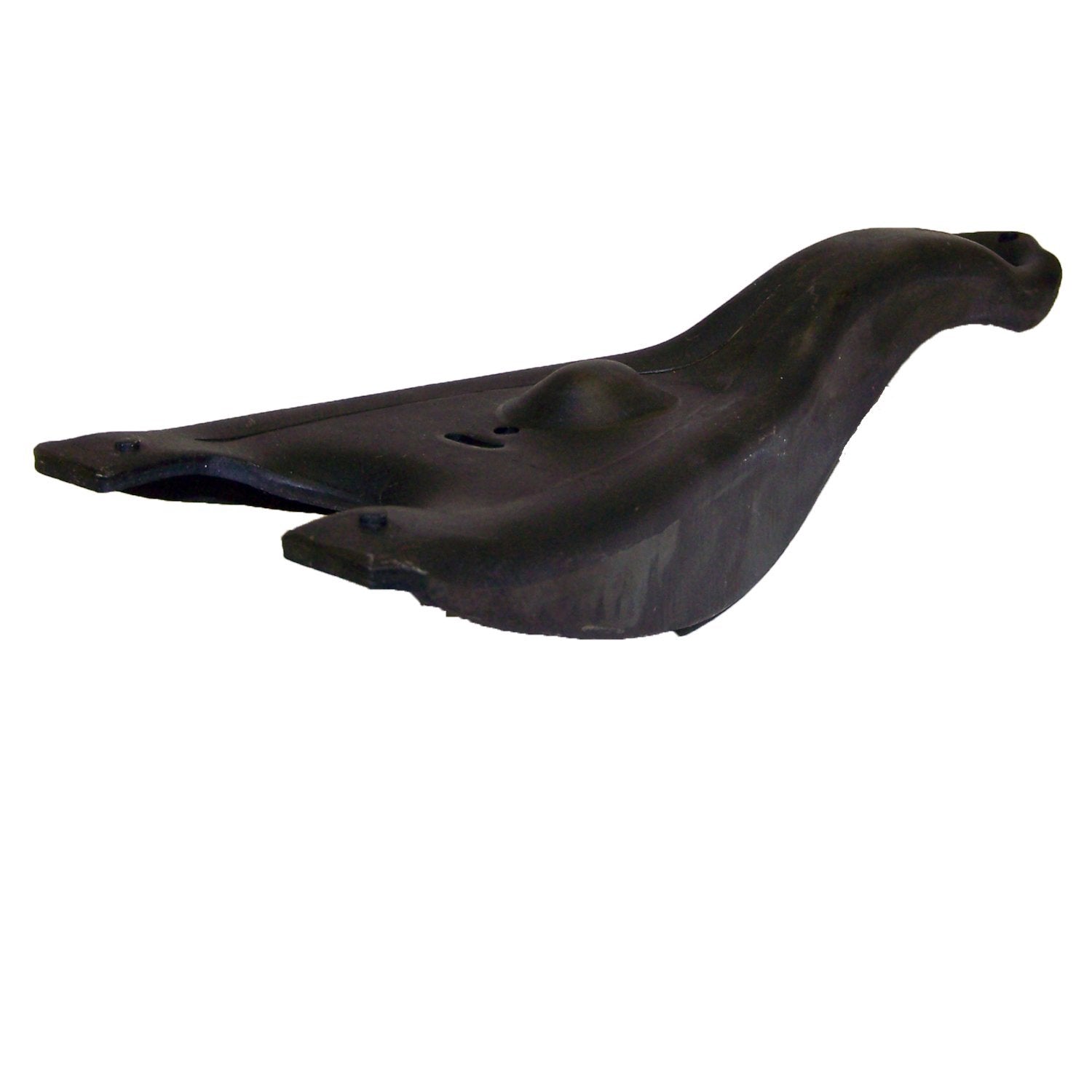 Clutch Throwout Lever w/ Nubs on End of Fork for Select 76-90 Jeep CJ-5 & CJ-7 Crown Automotive