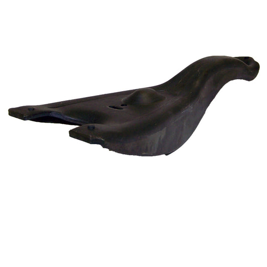 Clutch Throwout Lever w/ Nubs on End of Fork for Select 76-90 Jeep CJ-5 & CJ-7 Crown Automotive