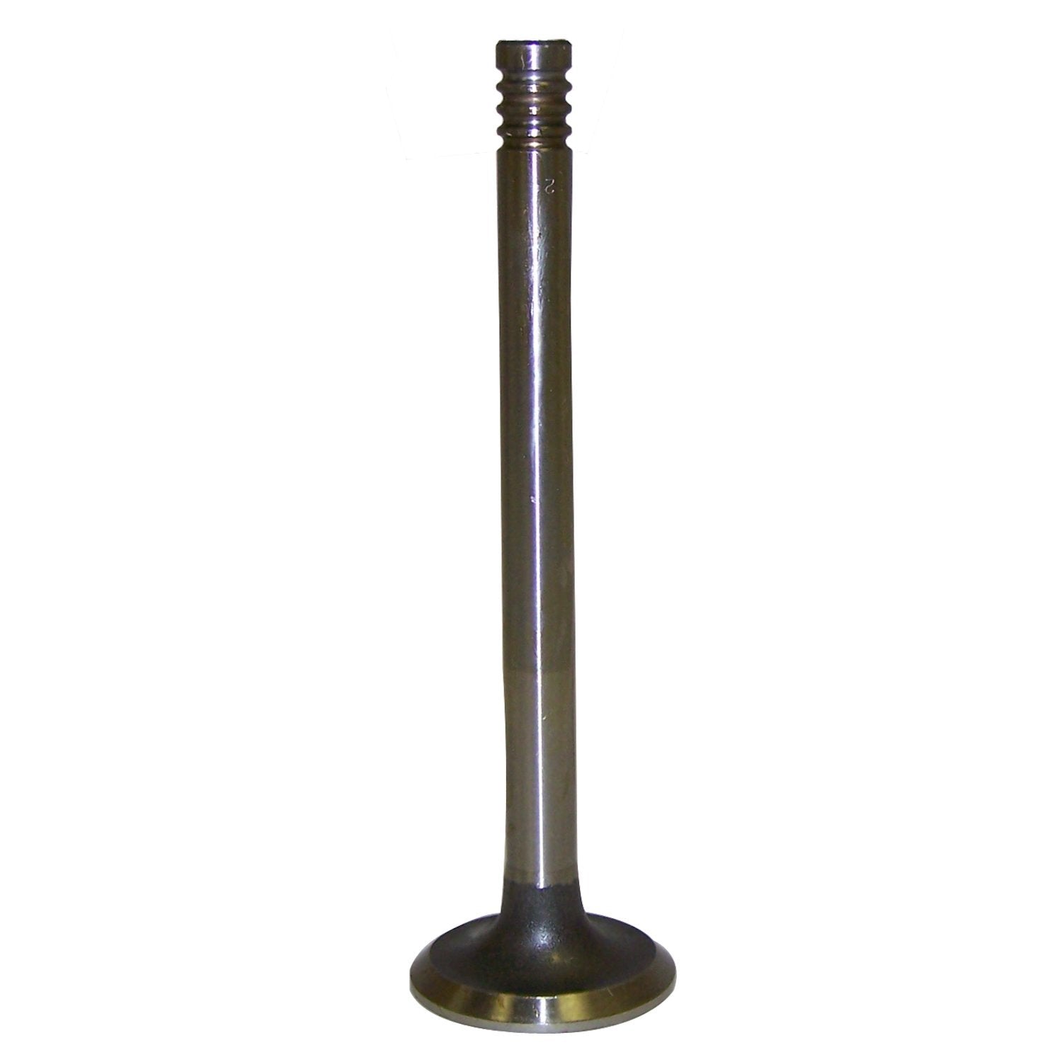Std Exhaust Valve for Jeep 73-80 CJs, SJ, J-Series, C104 w/ 4.2L, 5.0L, 3.8L Eng Crown Automotive
