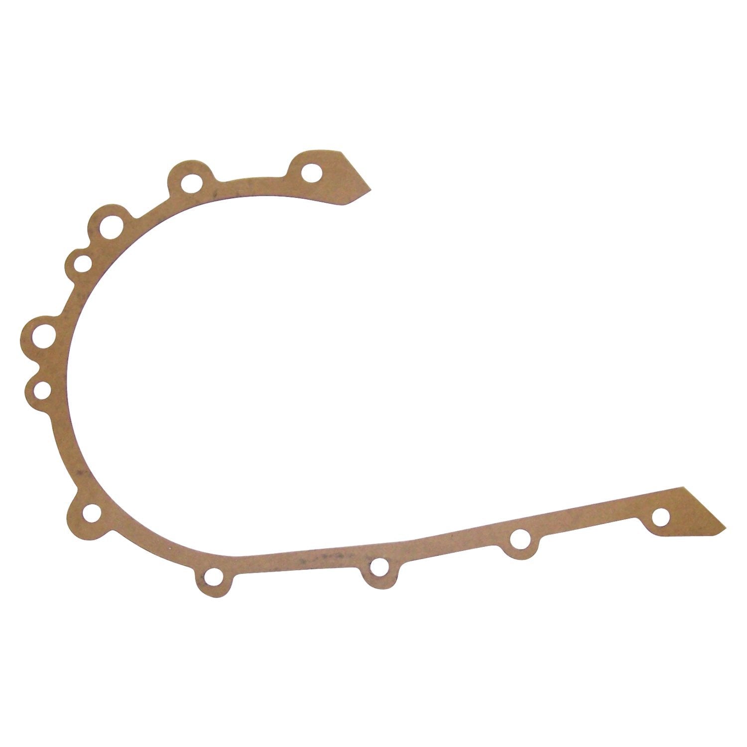 Timing Cover Gasket for Select Jeep CJ, YJ, TJ, XJ, MJ, SJ, ZJ, WJ and more! Crown Automotive