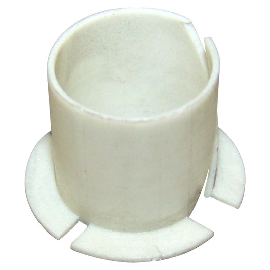 Brake or Clutch Pedal Pivot Bushing for Select 1984-1998 Jeep XJ, MJ, ZJ Models Crown Automotive