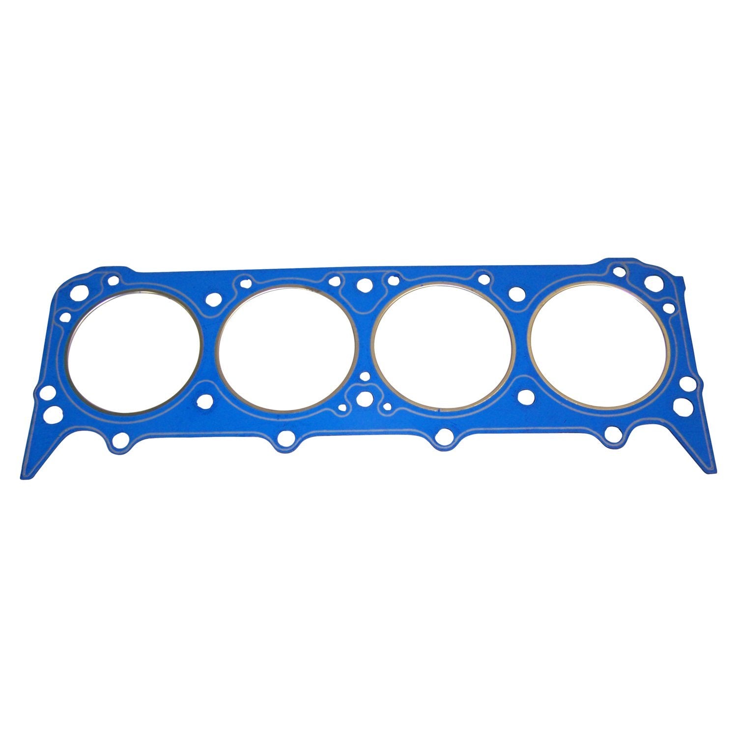 Cylinder Head Gasket for Misc. 70-91 Jeep SJ & J-Series w/ 5.9L or 6.6L, L or R Crown Automotive