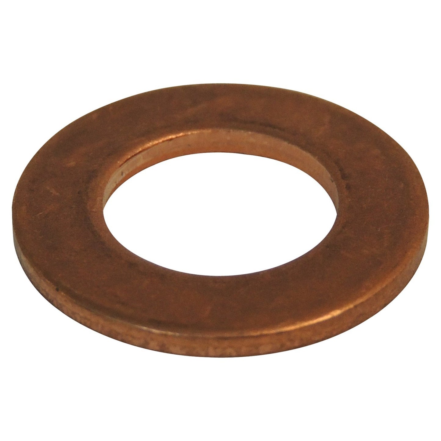 Front Brake Hose Washer for 1976-81 Jeep CJ-5, CJ-7, CJ-8, Copper, Left or Right Crown Automotive