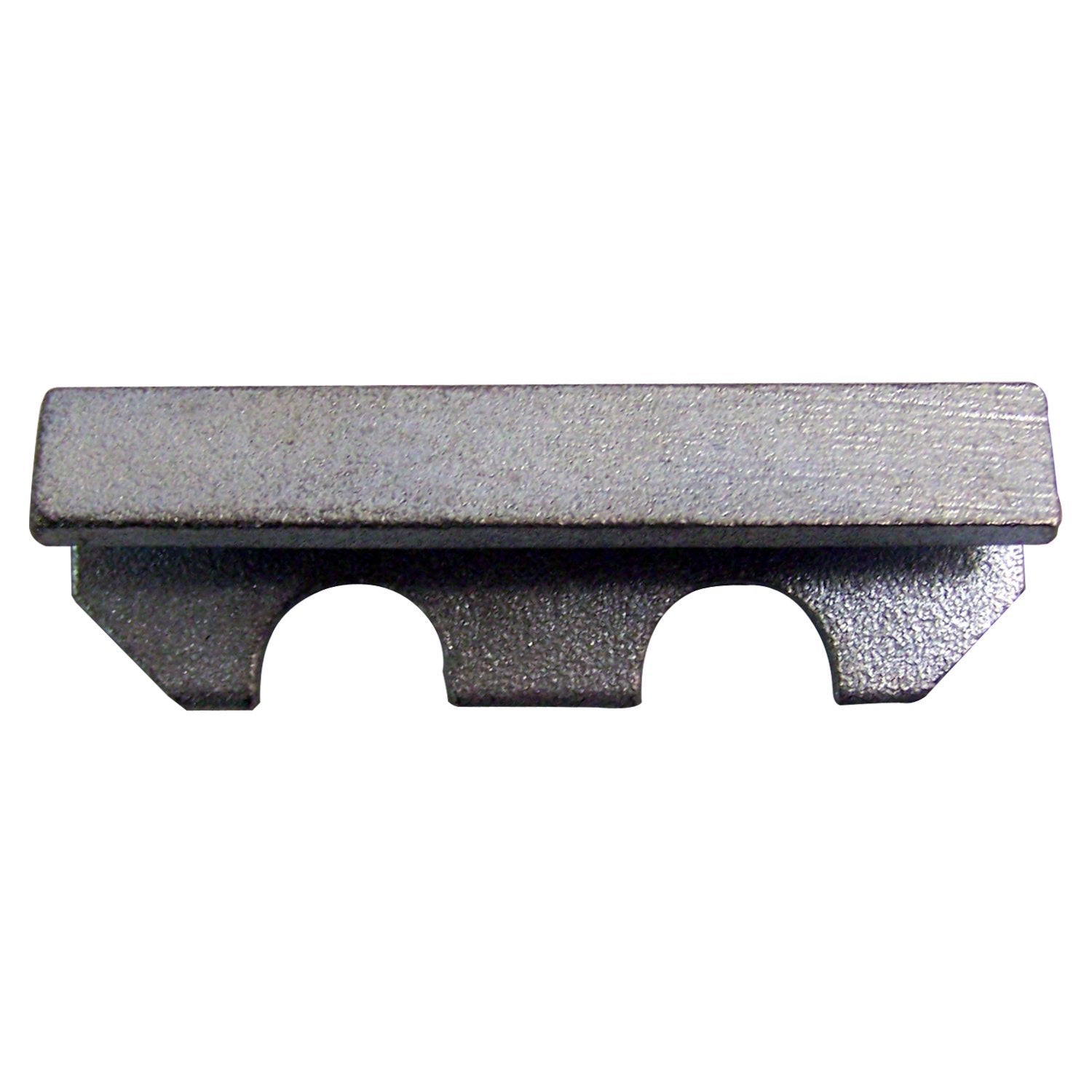 Front Brake Caliper Key for Misc. 1978-81 Jeep CJ-5, CJ-7, CJ-8, Left or Right Crown Automotive
