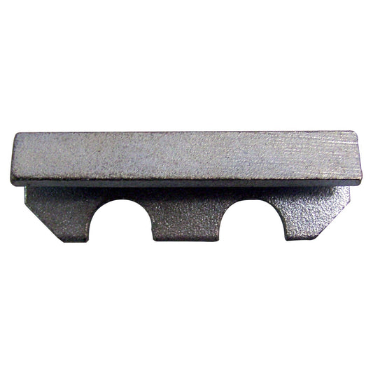 Front Brake Caliper Key for Misc. 1978-81 Jeep CJ-5, CJ-7, CJ-8, Left or Right Crown Automotive