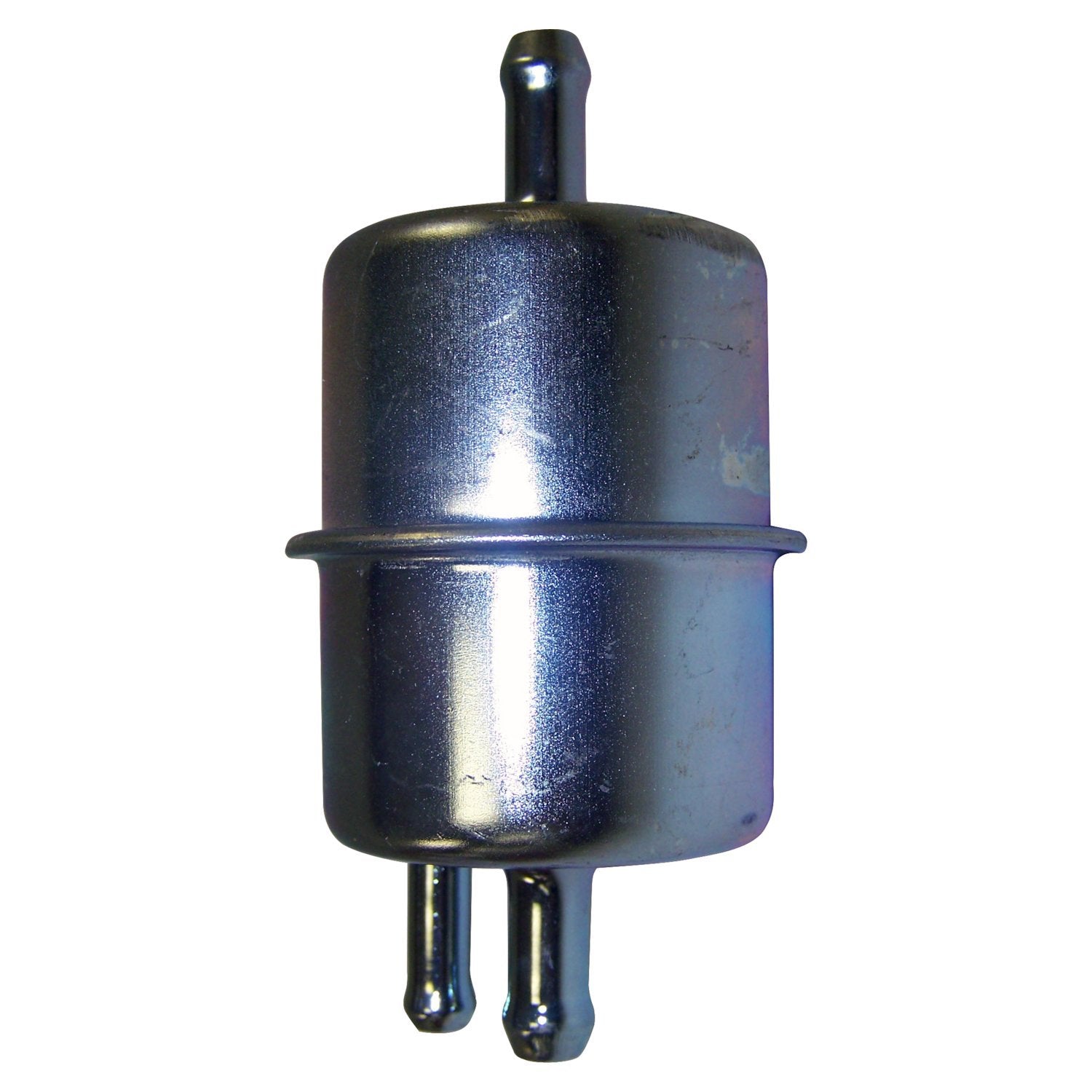 Fuel Filter for 1974-1990 Select Jeep CJs & YJ Wranglers w/ 4.2L Engine Crown Automotive