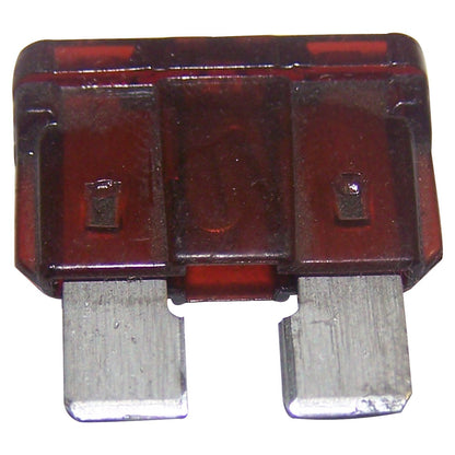 7.5 Amp Fuse Crown Automotive