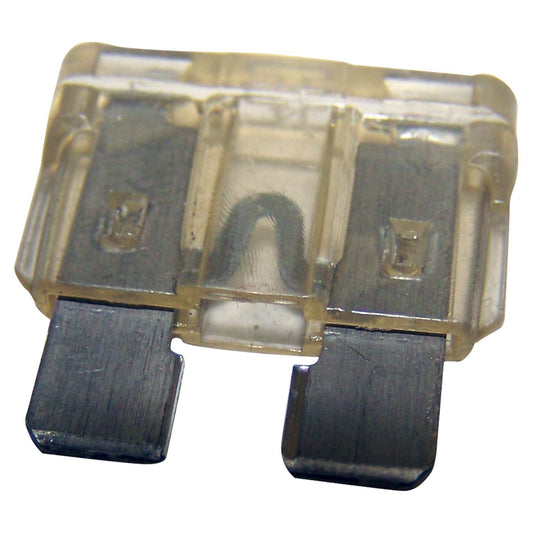 25 Amp Fuse for Multiple Vehicles (Tan) Crown Automotive