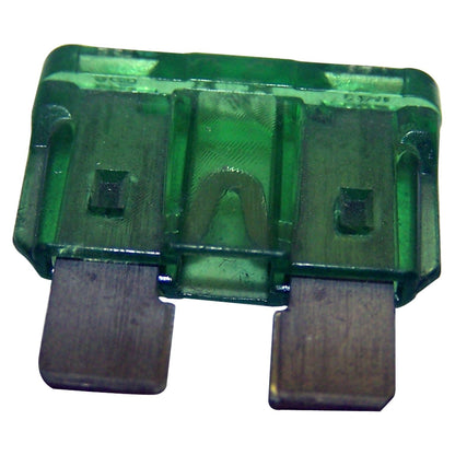 30 Amp Fuse Crown Automotive