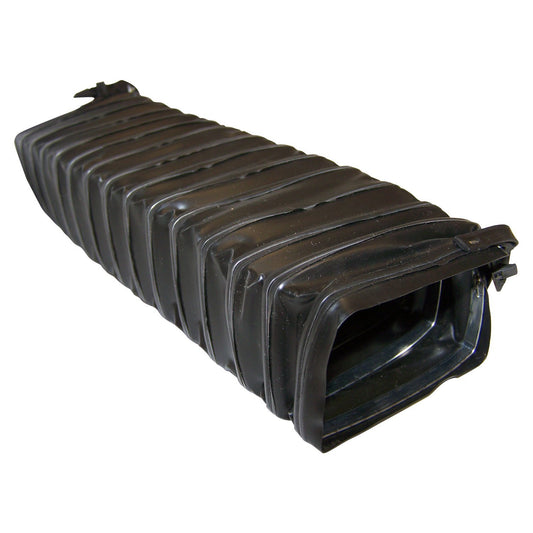 Air Intake Duct for 78-86 Jeep CJ-5, CJ-7, CJ-8 w/ 4.2L Engine w/o Power Brakes Crown Automotive