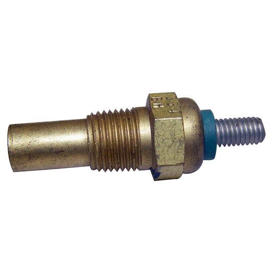 Coolant Temperature Sensor for 1978-1988 AMC Passenger Cars w/ Gauge Crown Automotive