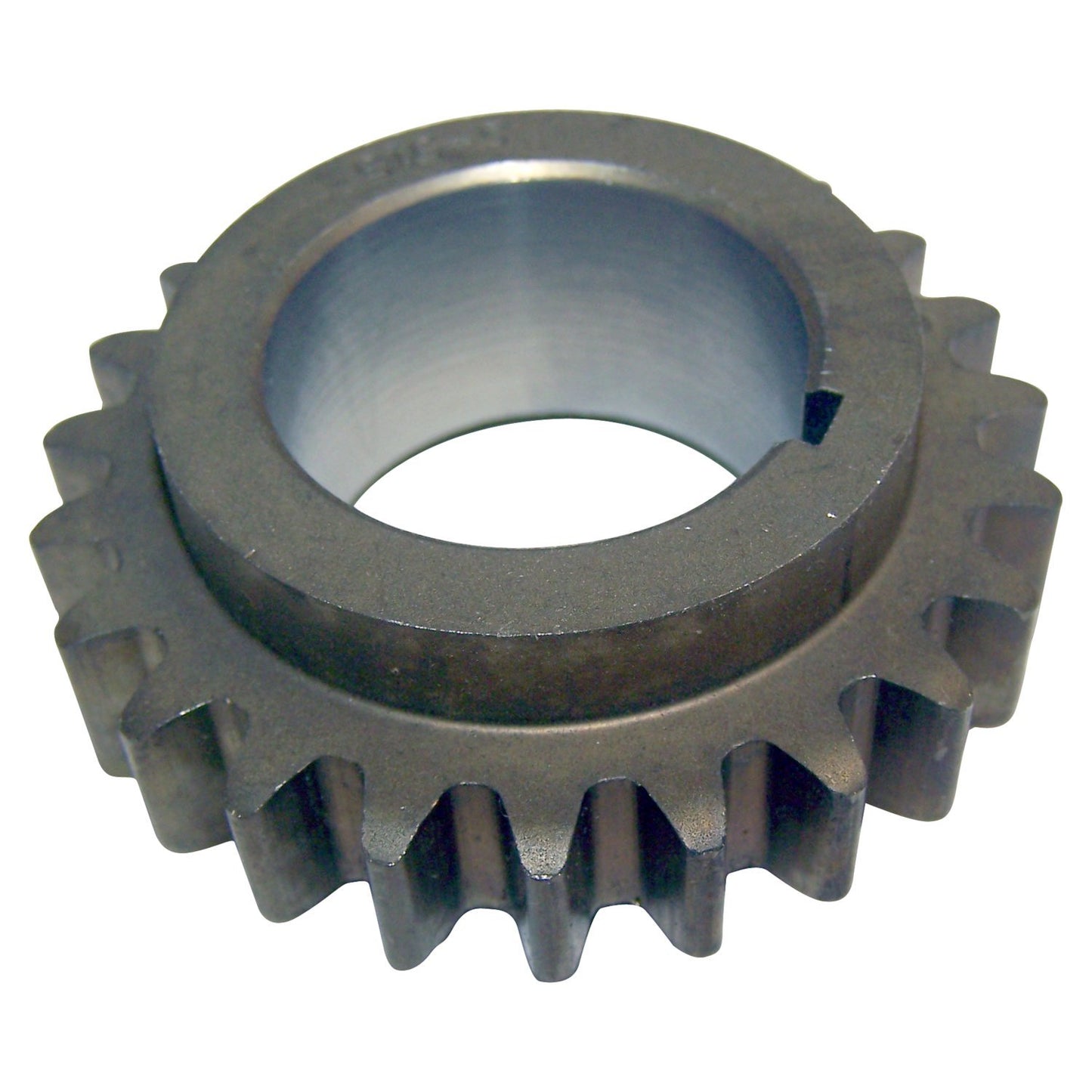 Crankshaft Sprocket for 1979-91 Misc. Jeep CJs, SJ, J-Series w/ AMC V8 Engines Crown Automotive