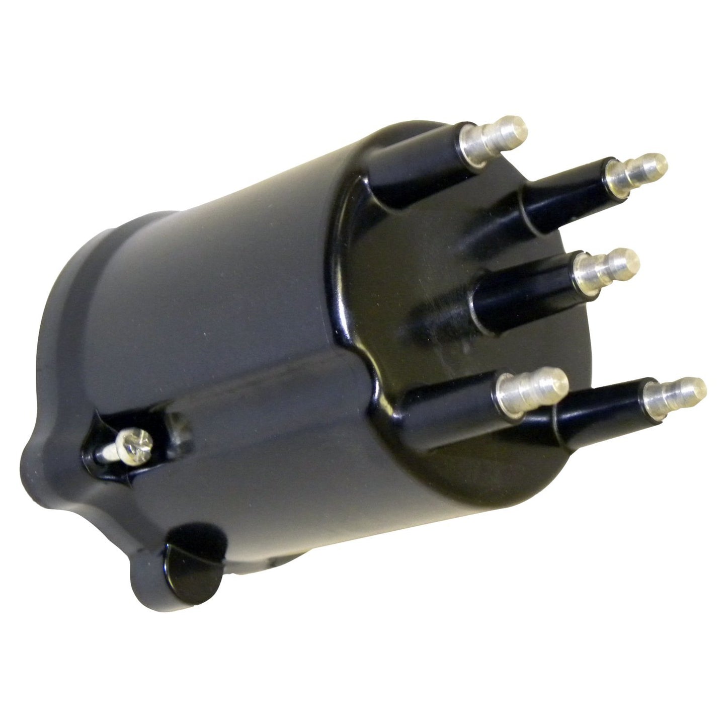 Distributor Cap for Misc. 1983-93 Jeep CJs, YJ, XJ, MJ Models w/ AMC 2.5L Engine Crown Automotive