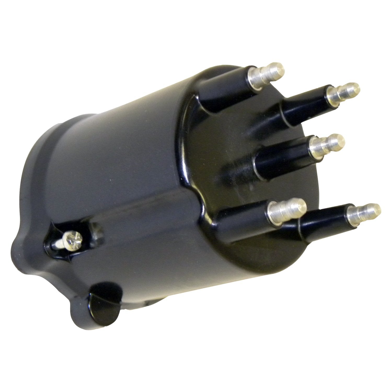 Distributor Cap for Misc. 1983-93 Jeep CJs, YJ, XJ, MJ Models w/ AMC 2.5L Engine Crown Automotive