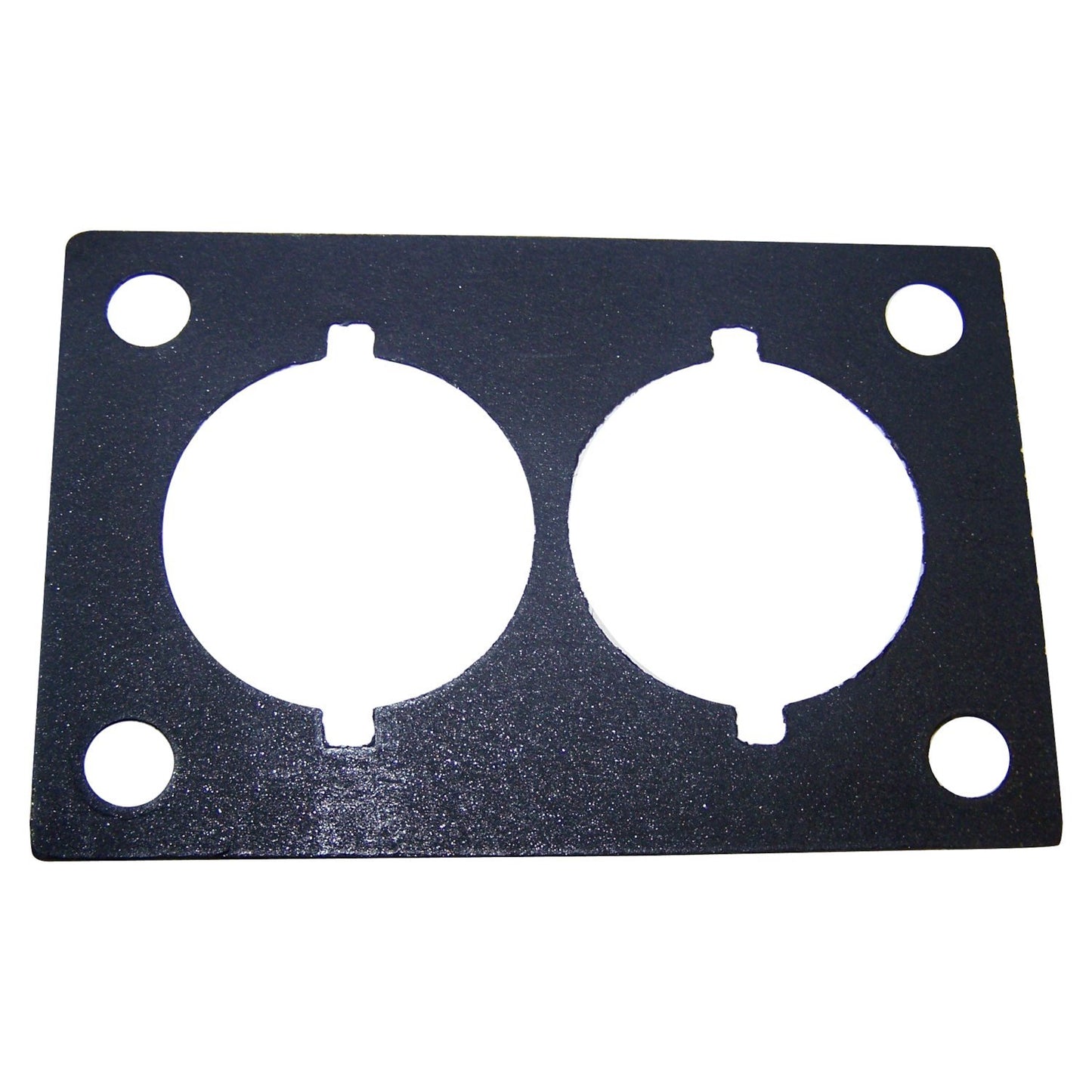 Carburetor Gasket for Select 1981-90 Jeep CJ-5, 7, 8, YJ, SJ, J-Series w/ 4.2L Crown Automotive