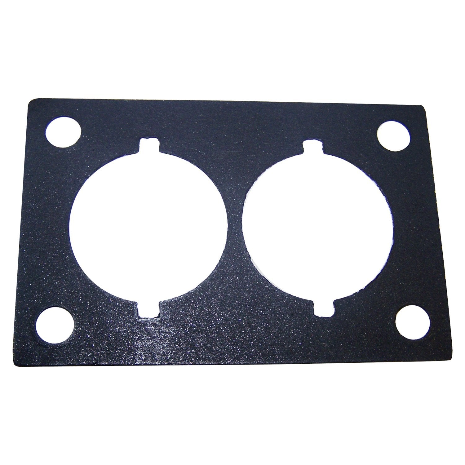 Carburetor Gasket for Select 1981-90 Jeep CJ-5, 7, 8, YJ, SJ, J-Series w/ 4.2L Crown Automotive