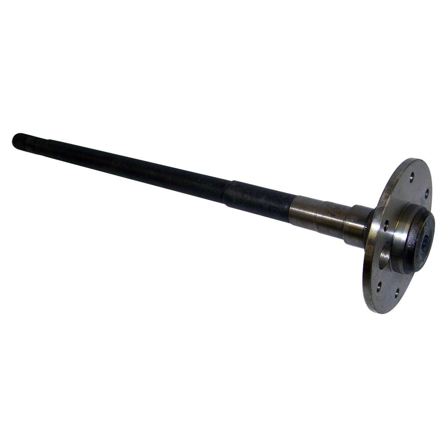 Right Rear Axle Shaft for 1980-1986 Jeep SJ w/ AMC 20 Rear Axle, 29-1/4 Inch Long Crown Automotive