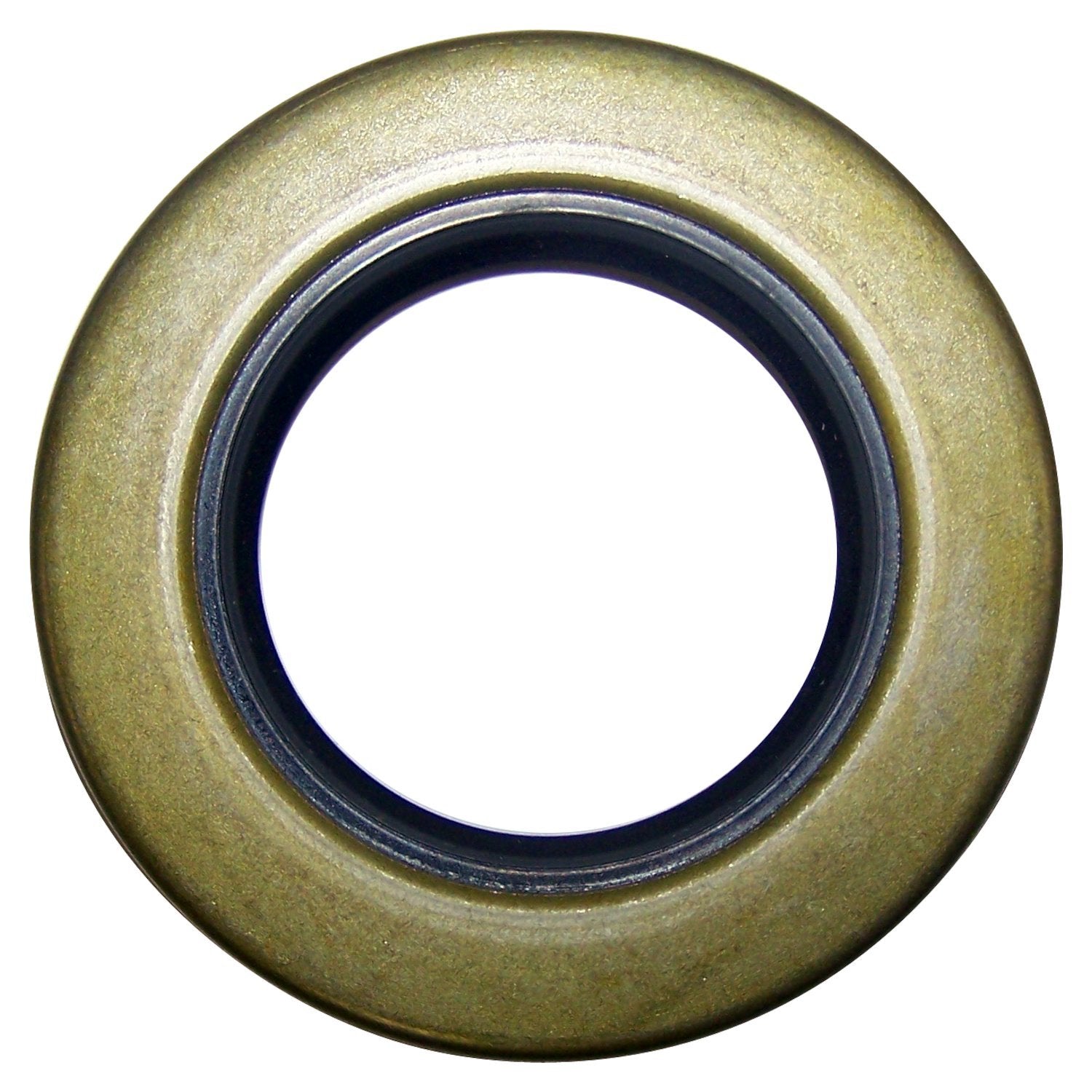Inner Axle Shaft Seal for 80-86 Jeep SJ J-Series, MJ Comance w/ AMC 20 Rear Axle Crown Automotive