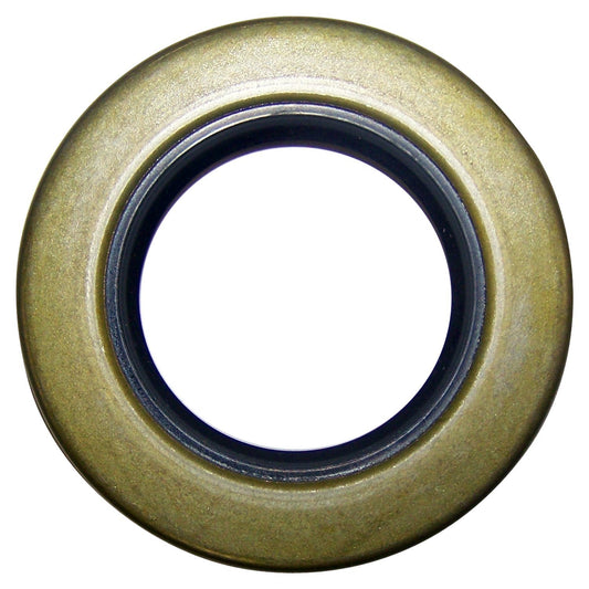 Inner Axle Shaft Seal for 80-86 Jeep SJ J-Series, MJ Comance w/ AMC 20 Rear Axle Crown Automotive