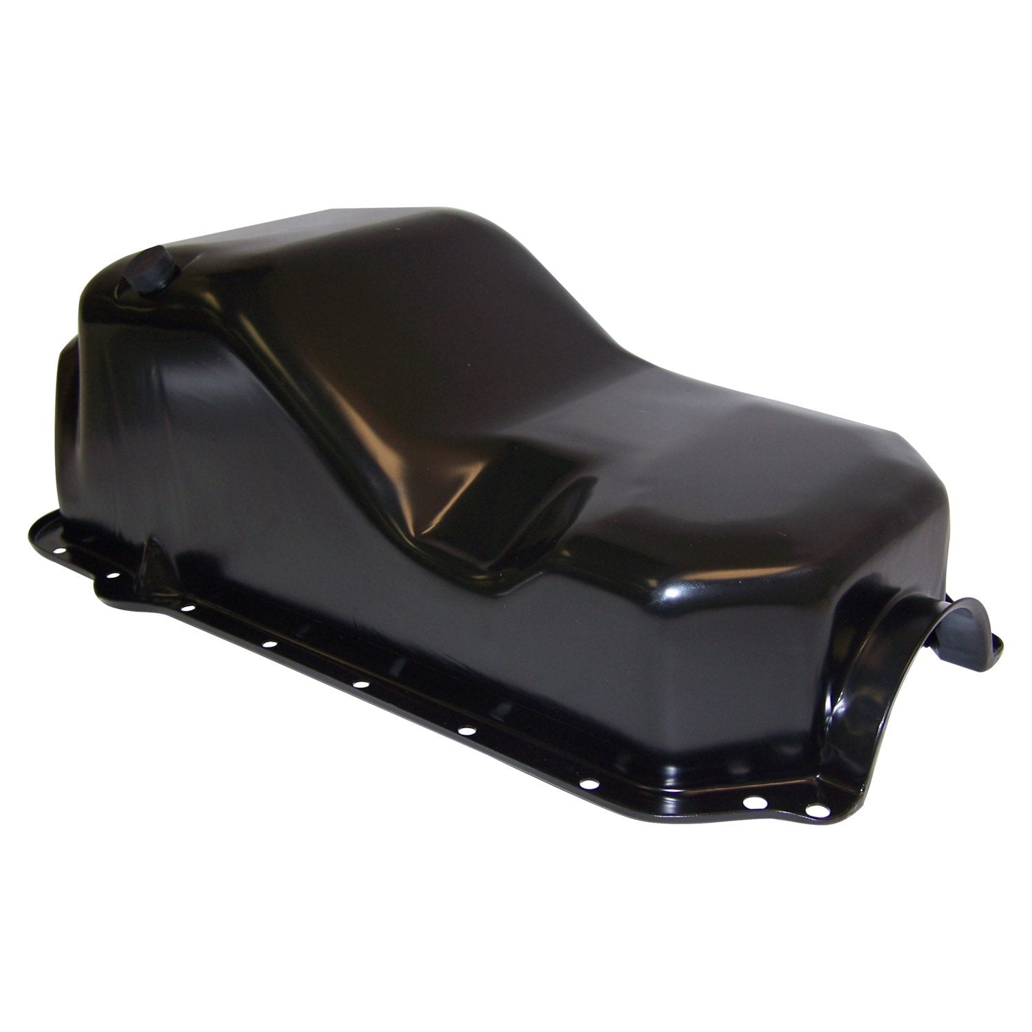 Engine Oil Pan for Misc. 1970-1991 Jeep Models w/ AMC V8 Engines Crown Automotive