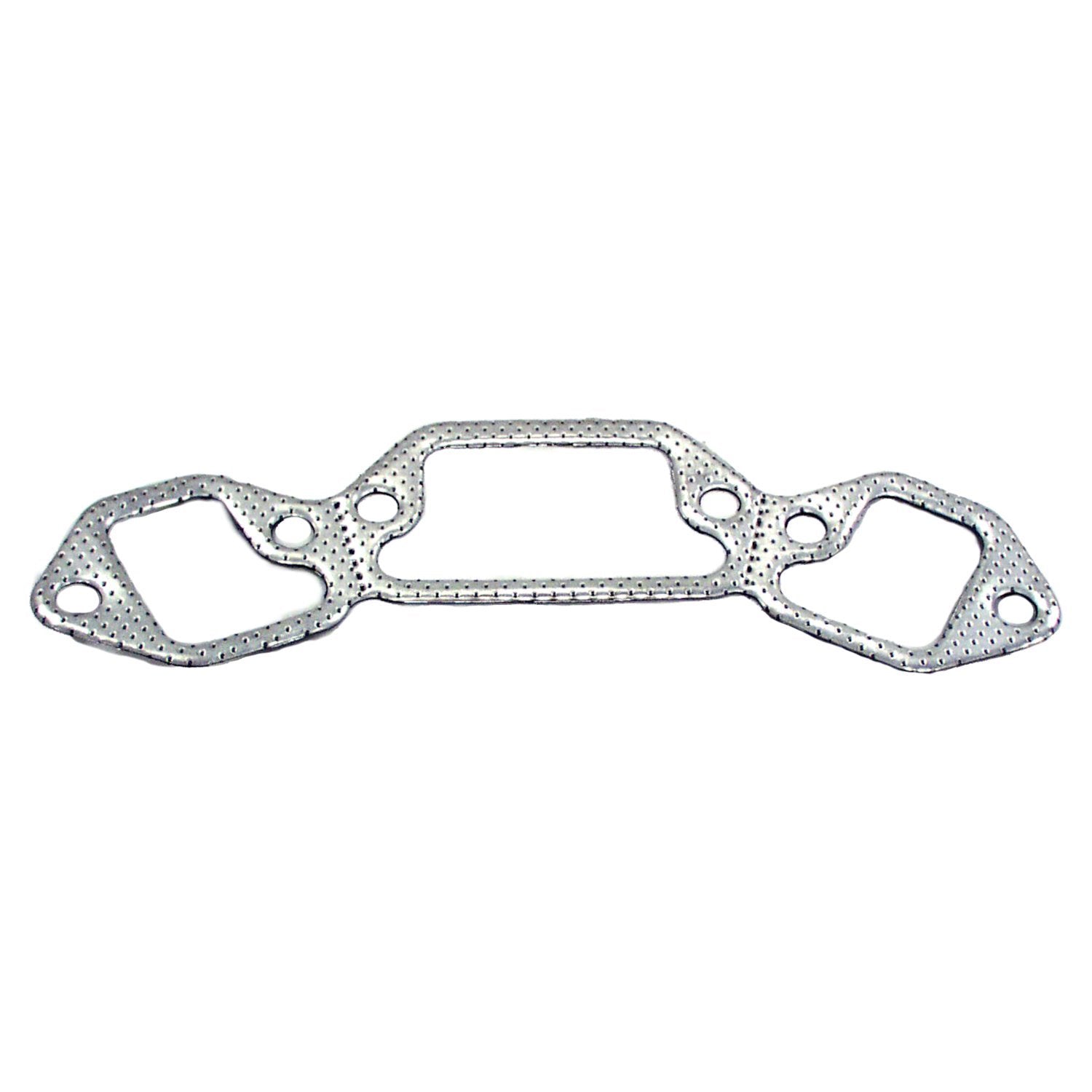 Exhaust Manifold Gasket for 1972-91 Jeep CJs, SJ, J-Series w/ 5.0L, 5.9L Engines Crown Automotive