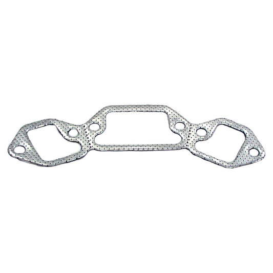 Exhaust Manifold Gasket for 1972-91 Jeep CJs, SJ, J-Series w/ 5.0L, 5.9L Engines Crown Automotive